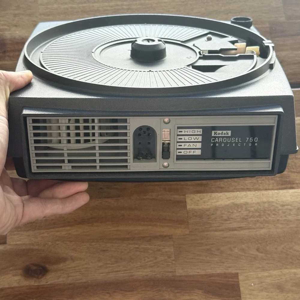 Kodak good preowned